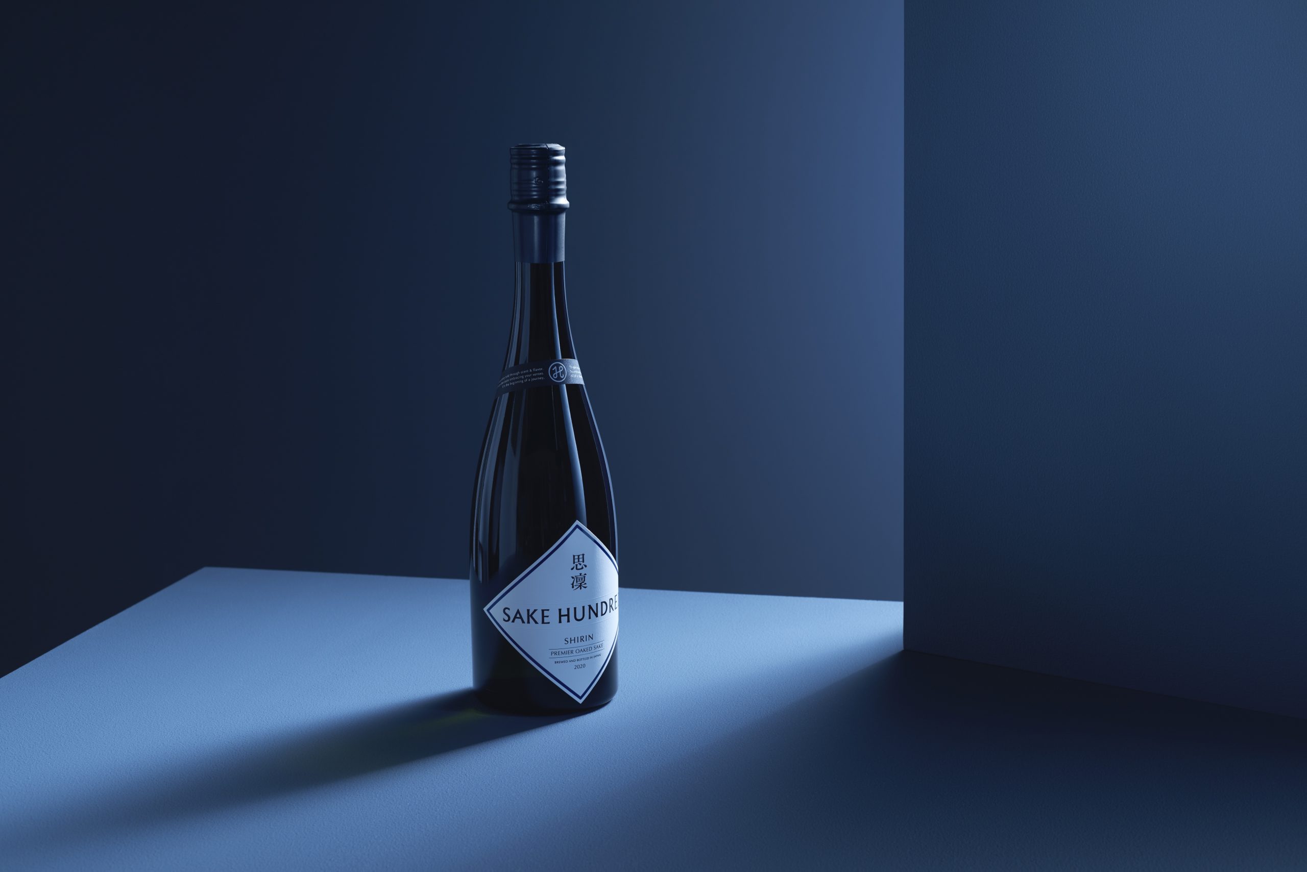 日本酒ブランド「SAKE HUNDRED」が、『百光 別誂』の予約受付開始 