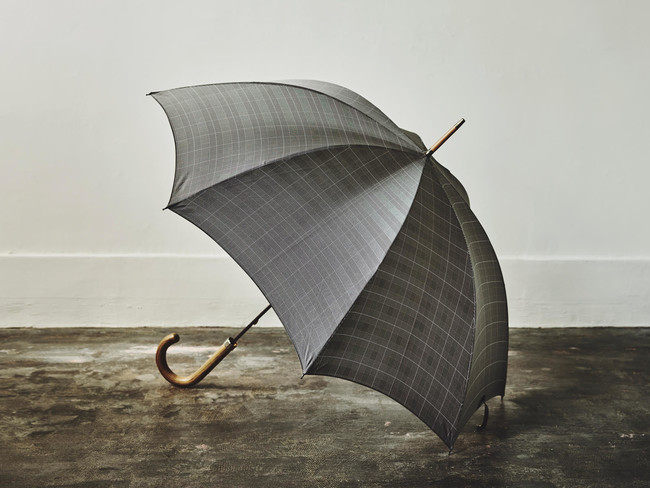 自分好みの傘をカスタムオーダー！フォックスアンブレラズのPOP-UP 