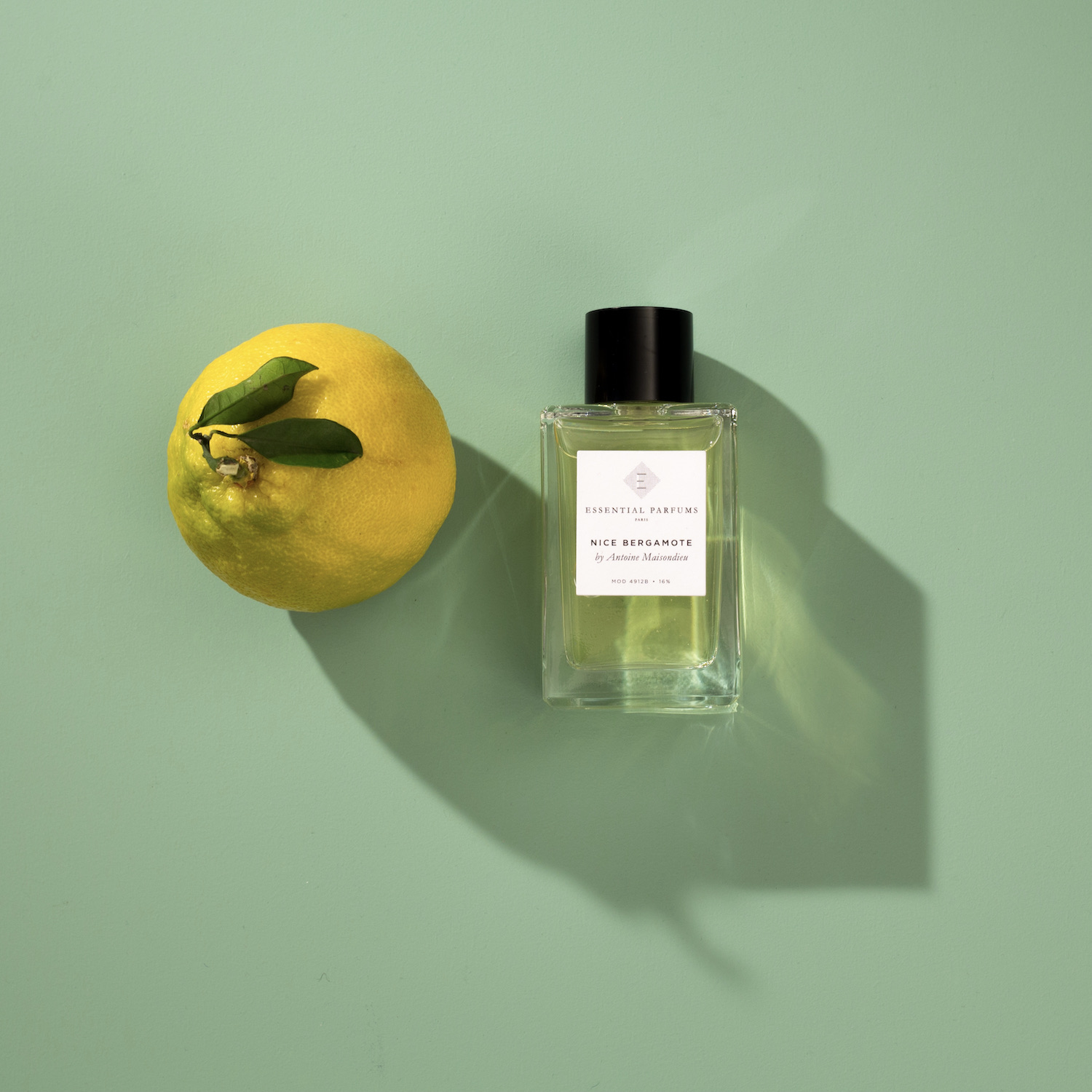 パリのフレグランスブランド「Essential Parfums」が日本上陸 | IGNITE 