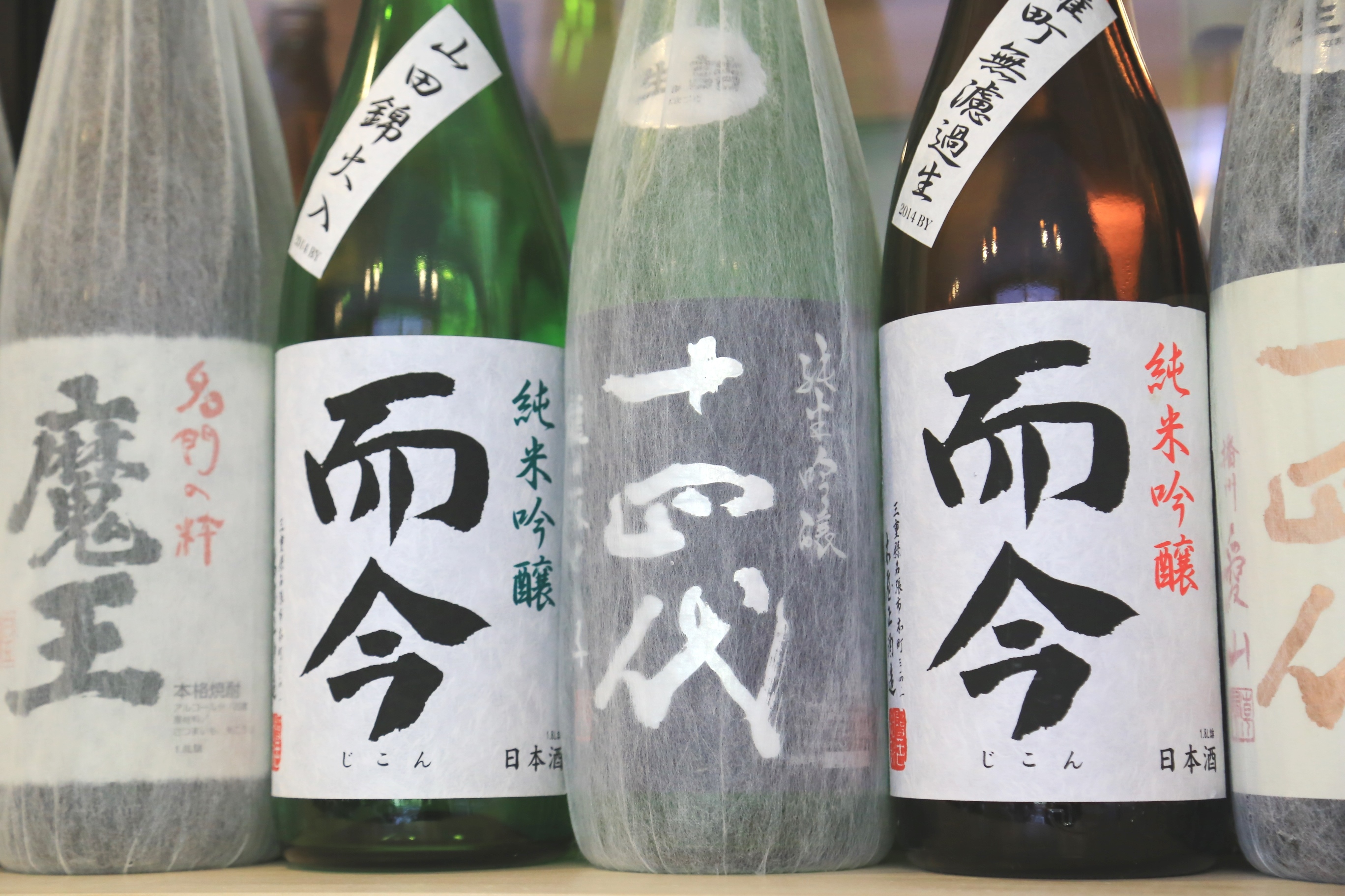 入手困難なうまい酒 三重県の日本酒「而今」 | IGNITE（イグナイト）