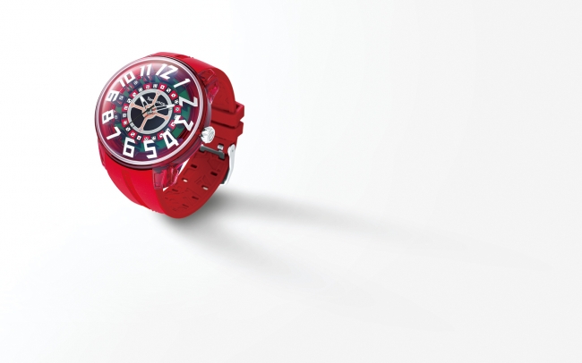 遊び心満載！スイス生まれの腕時計ブランド「Tendence」から冬の 
