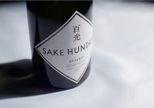 日本酒ブランド「SAKE HUNDRED」が、『百光 別誂』の予約受付開始 | IGNITE（イグナイト）