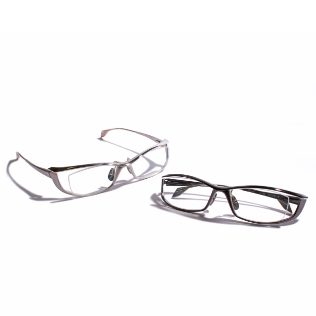 鯖江の眼鏡ブランド「JAPONISM」から、30周年限定モデル発売 