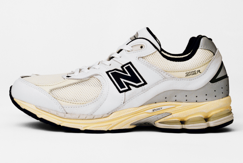 New Balance ×Thisisneverthatコラボ「2002R」発売！ | IGNITE