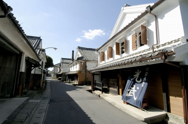 創業333年、佐賀の光武酒造場から、プレミアム焼酎「琥珀 魔界への誘い」発売 | IGNITE（イグナイト）