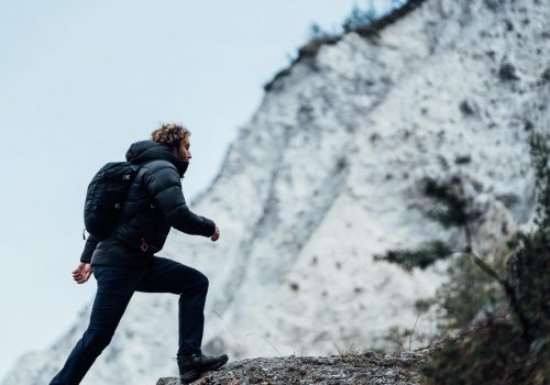 ドイツの老舗アウトドアブランド「Schoffel」から、暖かく快適な