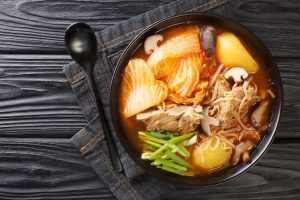 ほぼ10分でアジアのスープ エダジュン レシピ 本