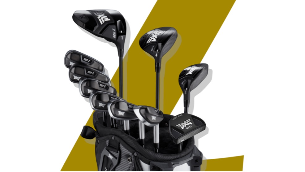 PXGゴルフクラブセット10本約60万 - ゴルフ