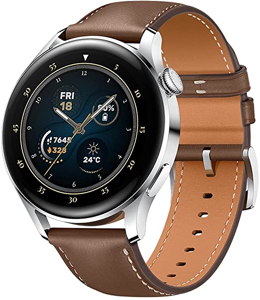 AIがクラブを提案！ゴルフアプリ「Aiキャディ」が『HUAWEI WATCH 3』に