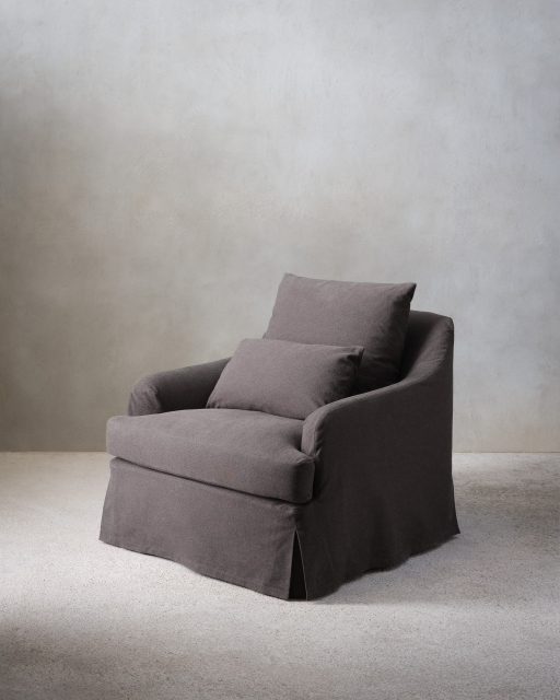 ARMCHAIR 01 _ W88xD98xH75 _ ¥259,900〜¥299,900