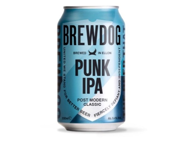 夏限定！埼玉西武ライオンズの本拠地・ベルーナドームで「BREWDOG