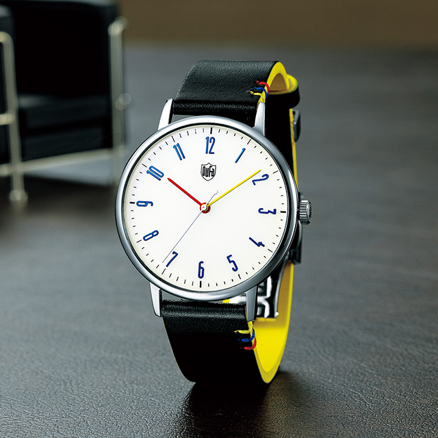 腕時計 DUFA Gropius ドゥッファ グロピウス レディース 腕時計 最大54％オフ！ - 時計