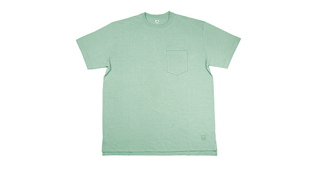 【MT Cotton T-shirt】価格：9,350円、素材：ネオクールコットン100%、カラー：3色展開