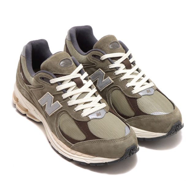 New Balance M2002RHN ¥16,280／25.5〜29.0,30.0cm