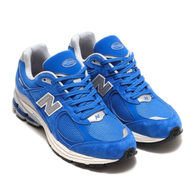 New Balance M2002RHU ¥16,280／サイズ展開：23.0〜29.0,30.0cm ※国内atmos、ニューバランス公式オンラインストア、⼀部のニューバランスオフィシャルストア限定