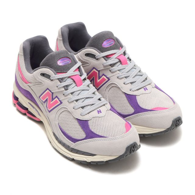 New Balance M2002RWB  ¥16,280／25.5〜29.0,30.0cm