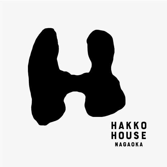 HAKKO HOUSE ロゴ