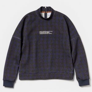 ウィンドブロックモックネック¥ 18,700