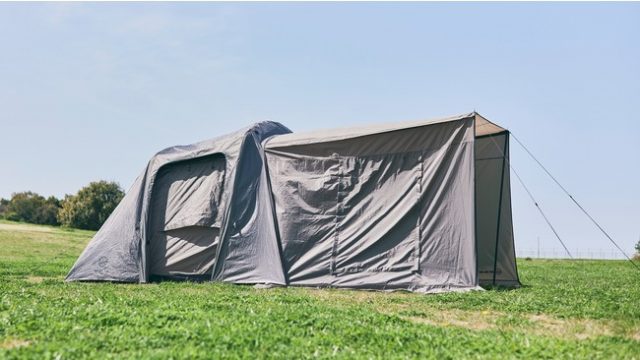 100%品質保証! MWM エムダブリューエム READY TENT エアーテント 大阪