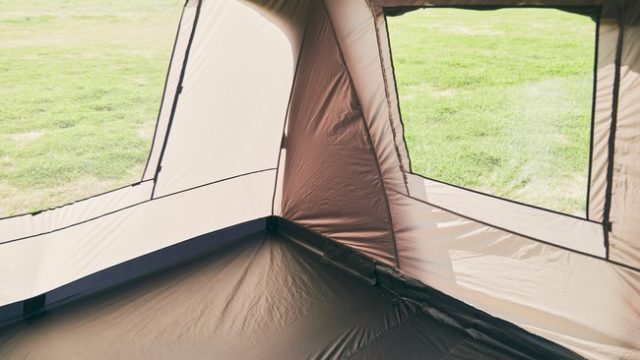 100%品質保証! MWM エムダブリューエム READY TENT エアーテント 大阪