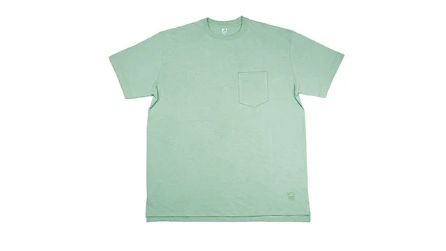 【MT Cotton T-shirt】9,350円／素材：ネオクールコットン100%、カラー：3色展開