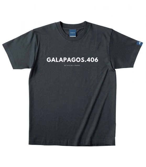GALAPAGOS.010／7,500円／カラー：ナチュラル、スミクロ