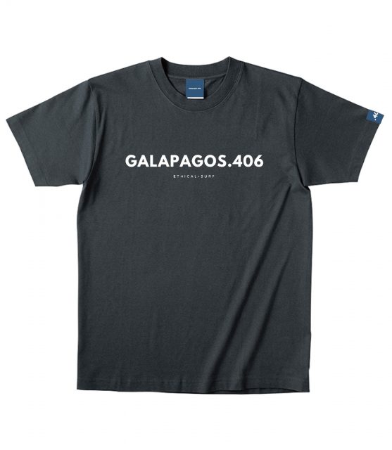GALAPAGOS.010／¥7,500／カラー：ナチュラル、スミクロ