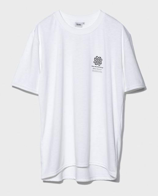 プリントTシャツ、9,900円