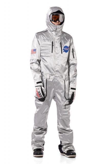 686 Mens Exploration Coverall、価格：73,000円