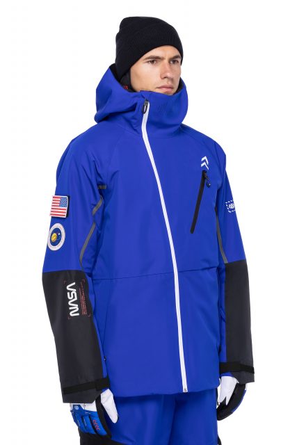 686 Mens Exploration Thermagraph Jacket、価格：47,300円