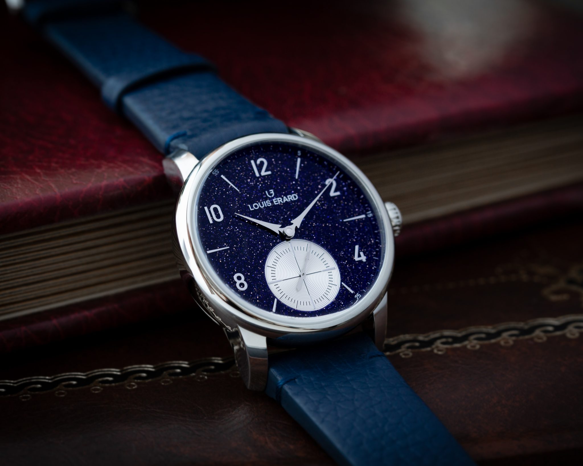 幻　限定　エーギル モデル 腕時計 アズールレーンとても良いと思うので