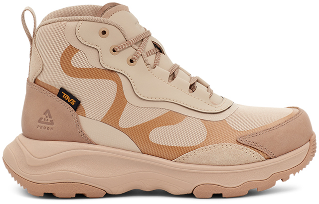 [Women’s]  GEOTRECCA RP（Sesame／Sand Dune）