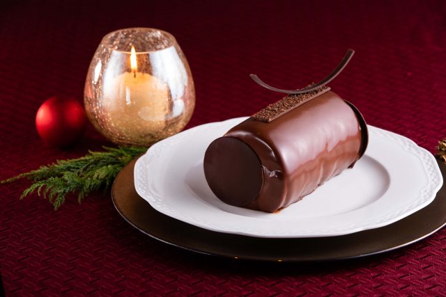 ヴィーガン クリスマス チョコレート 5,500円