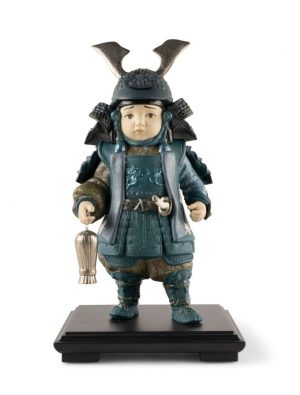 SEKKU COLLECTION / 若武者(勝ち虫) =Limited Edition= ￥315,810【期間限定価格】