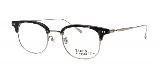 クラシックスタイルと機能性を併せ持つ眼鏡市場オリジナルコレクション 