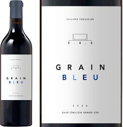 Grain Bleu 2020：6,930円