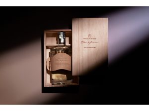 1本10万円のラグジュアリー日本酒「FRESH VINTAGE the epic」約