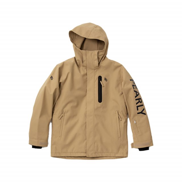 BLOUSON：53-3120151（040）4.5.6 ￥64,900／55-3120152（040）0.1 ￥63,800