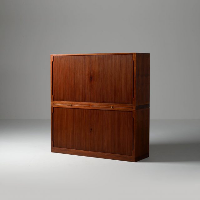 Ole Wanscher Cupboard cabinet 1946