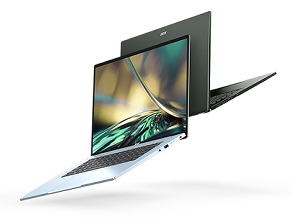 Acer 軽量ノートパソコン 532H Win10/SSD128GB 訳あり品