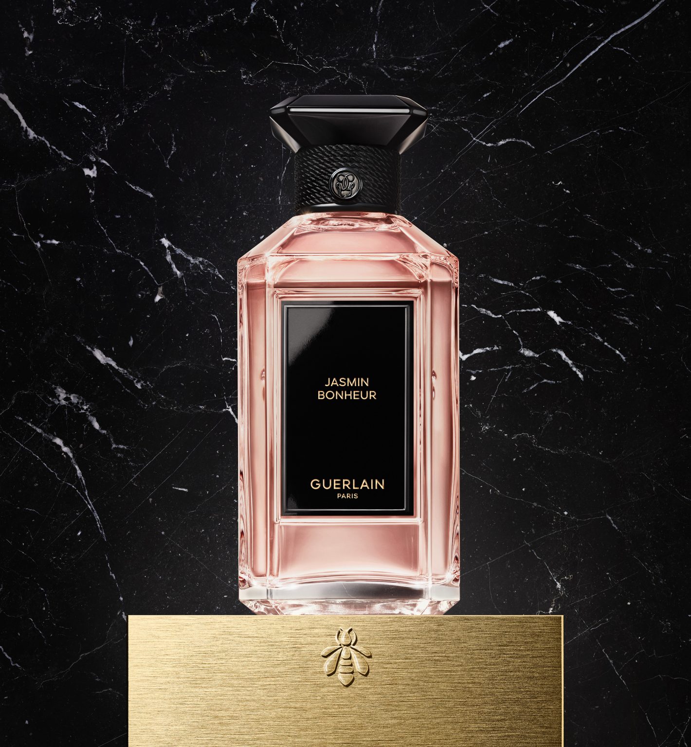 GUERLAIN ゲラン ジャスミン ボヌール100ml /RSZ4280-60