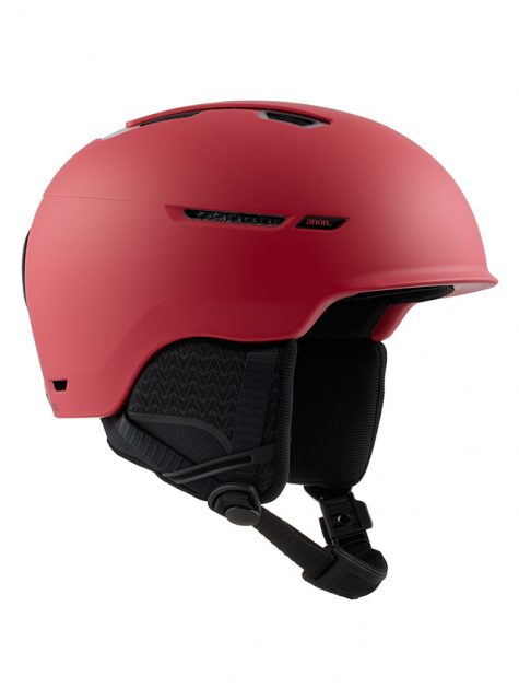 LOGAN WaveCel スキー＆スノーボード ヘルメット：29,700円