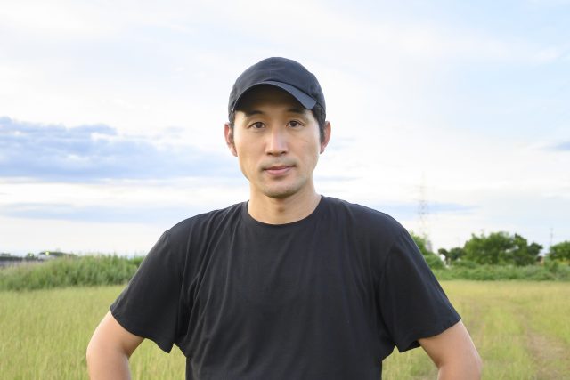 木村孝氏