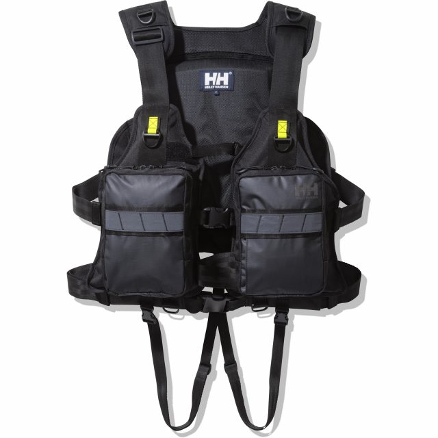 HHAngler Floating Vest、27,500円（税込）