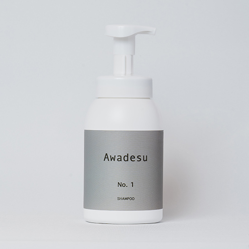 Awadesu（500g）4,950円