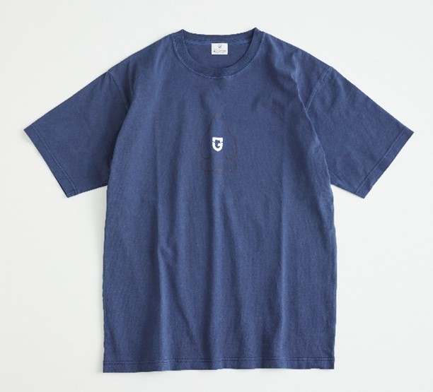 BEAUTY＆YOUTH モフレム Tシャツ：6,270円