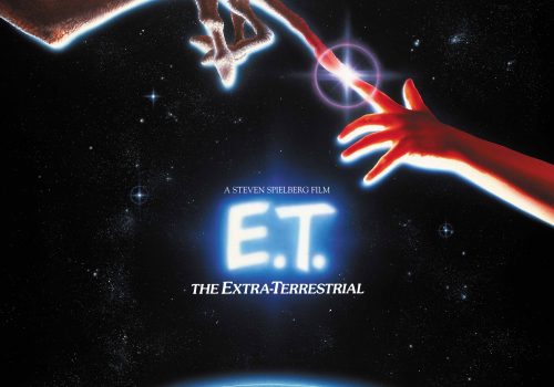 『E.T.』(1982)