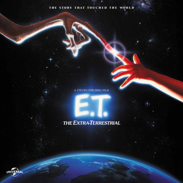 『E.T.』(1982)