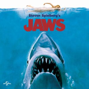 『JAWS』(1975)