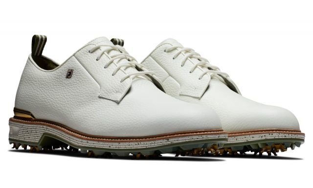 DRYJOYS PREMIERE Field by BUSCEMI 、サイズ展開：25.0～29.0cm